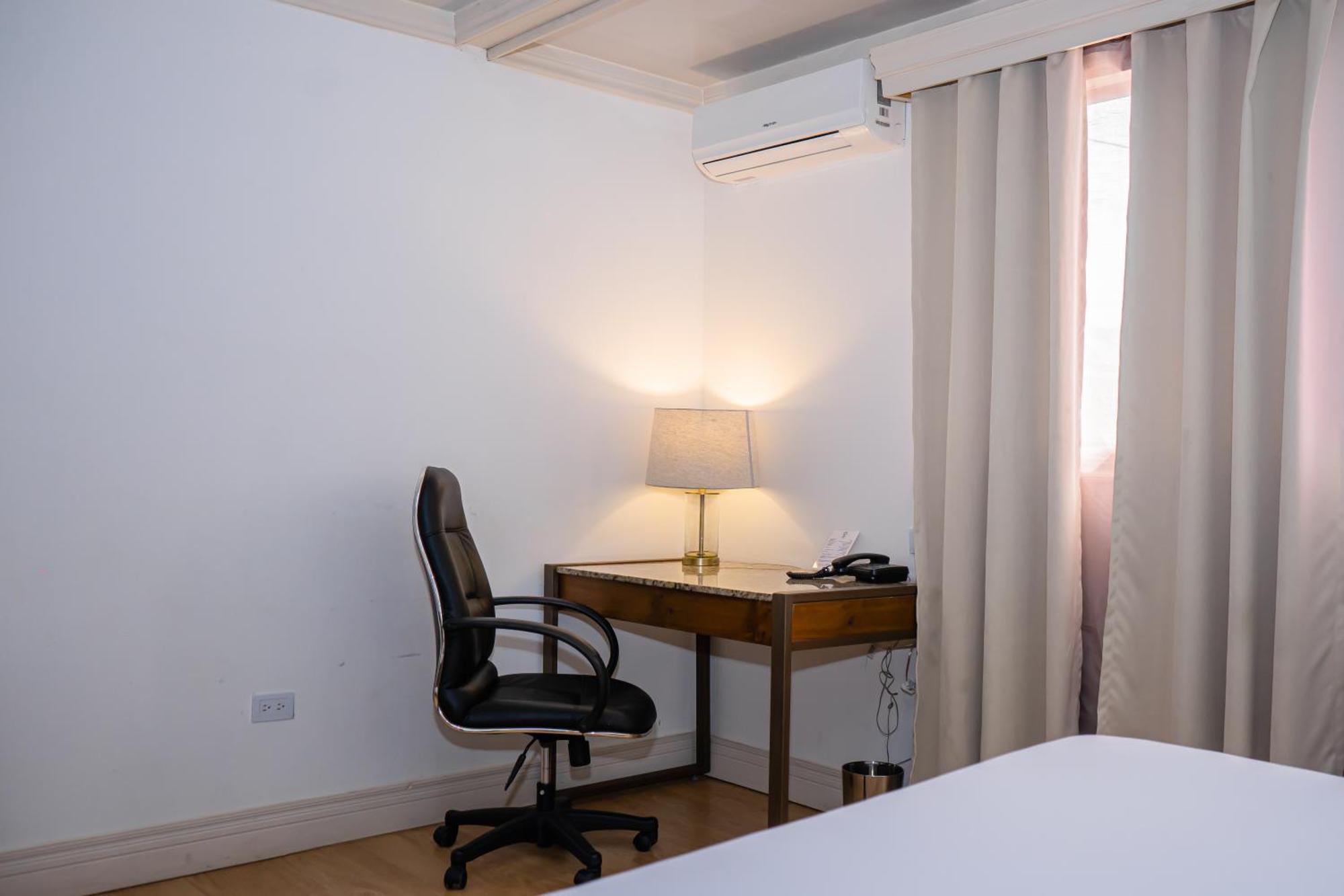 Hotel Zima San Isidro De El General Экстерьер фото