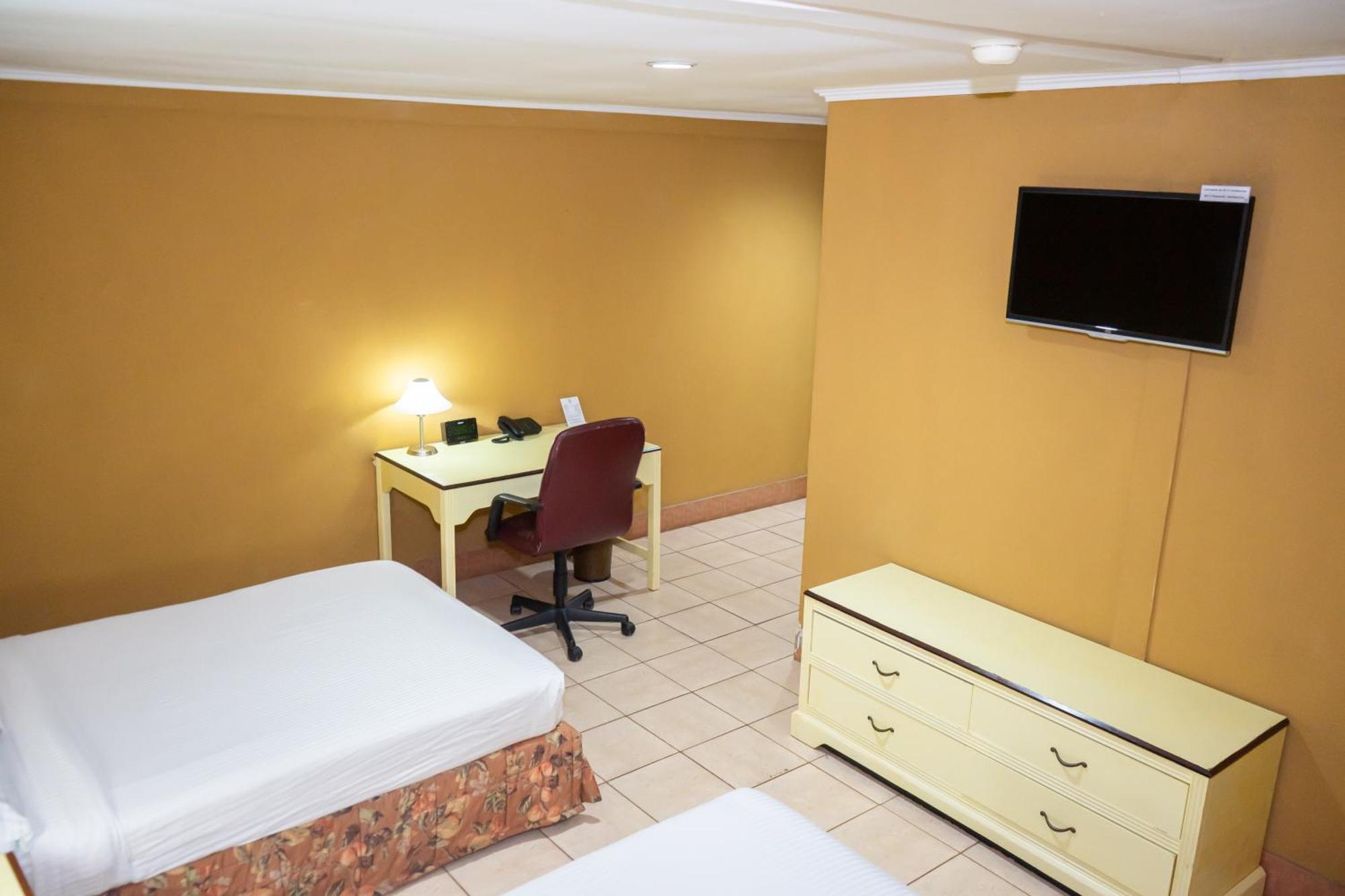 Hotel Zima San Isidro De El General Экстерьер фото