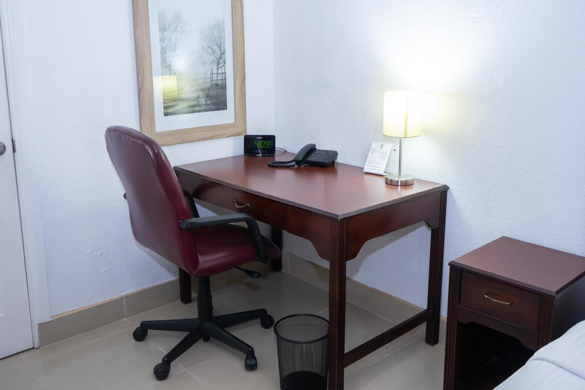 Hotel Zima San Isidro De El General Экстерьер фото
